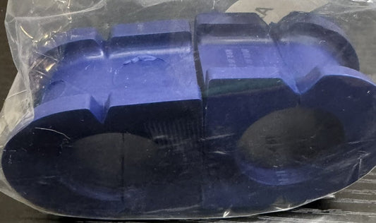 MOOG Front Sway Bar Stabilizer Bushing Kit 36mm (Pair) - Sumara Shop LLC