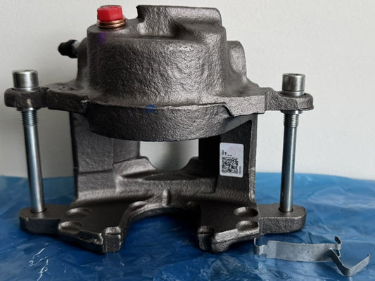 Raybestos FRC4339+CORE – Front Brake Caliper (RH – Remanufactured) - Sumara Shop LLC