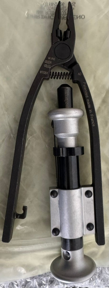 8" Snap - on® Reversible Wire Twister - Sumara Shop LLC