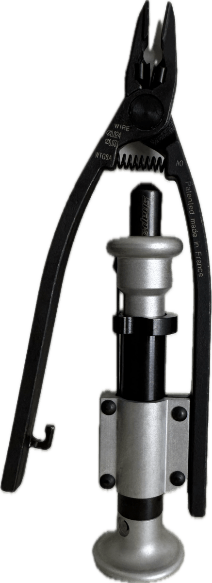 8" Snap - on® Reversible Wire Twister - Sumara Shop LLC