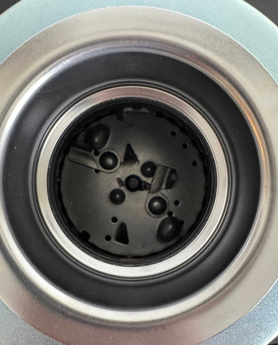 American Standard Elite Corded 1/3 HP Continuous Feed Insulated Garbage Disposal - Sumara Shop LLC