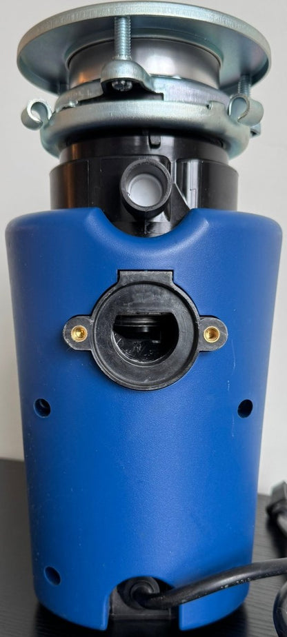 American Standard Elite Corded 1/3 HP Continuous Feed Insulated Garbage Disposal - Sumara Shop LLC