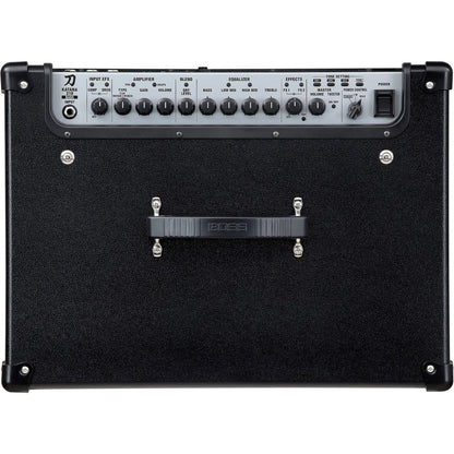 Boss Katana - 210 Bass Amplifier Combo – 300W Dual 10" - Sumara Shop LLC