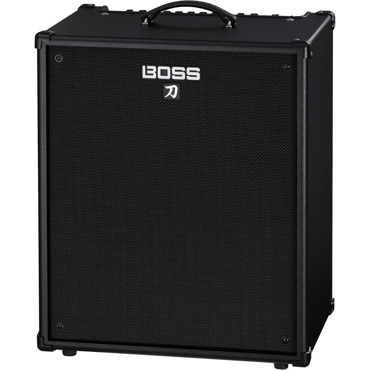 Boss Katana - 210 Bass Amplifier Combo – 300W Dual 10" - Sumara Shop LLC