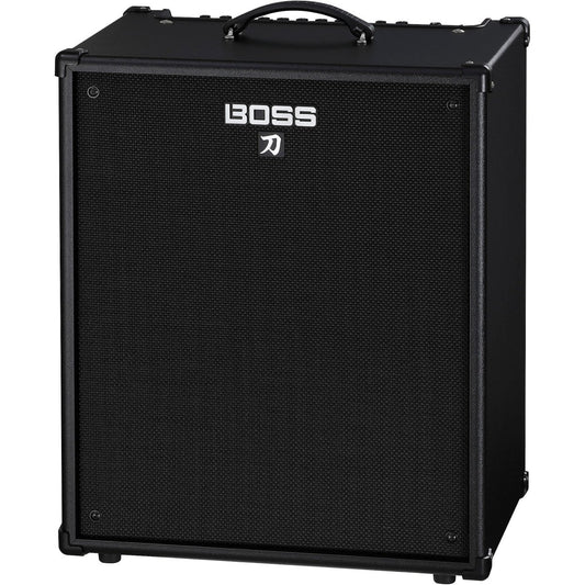 Boss Katana - 210 Bass Amplifier Combo – 300W Dual 10" - Sumara Shop LLC