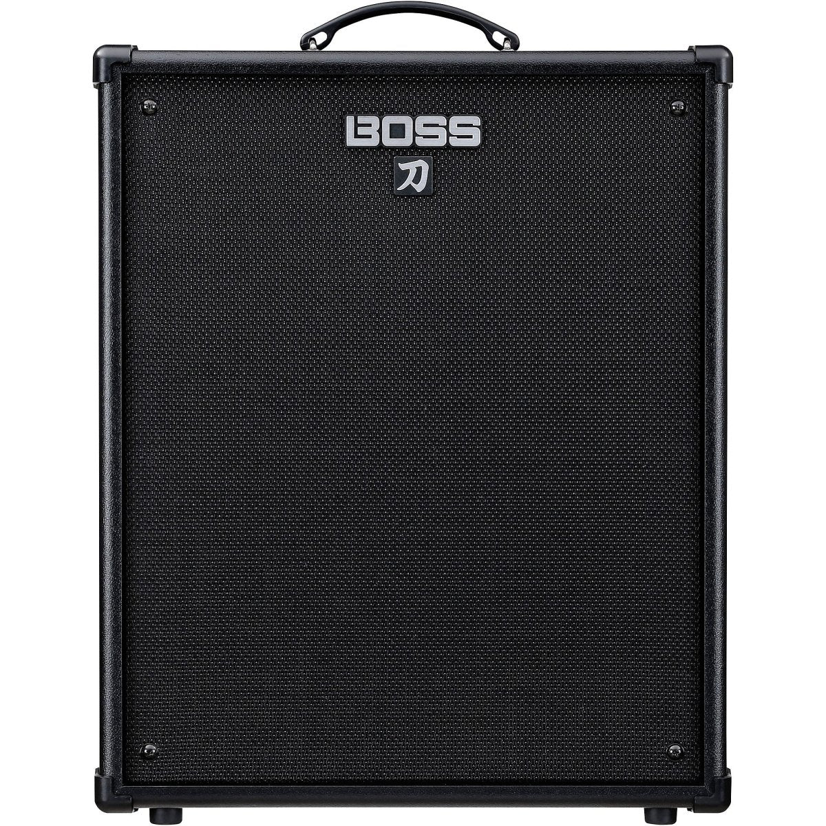 Boss Katana - 210 Bass Amplifier Combo – 300W Dual 10" - Sumara Shop LLC