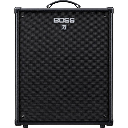 Boss Katana - 210 Bass Amplifier Combo – 300W Dual 10" - Sumara Shop LLC
