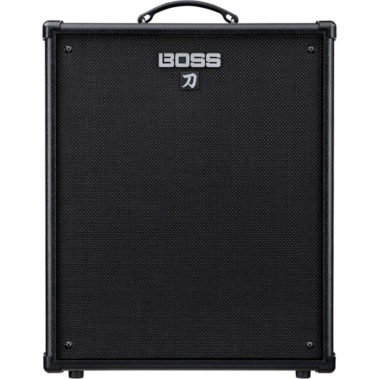 Boss Katana - 210 Bass Amplifier Combo – 300W Dual 10" - Sumara Shop LLC