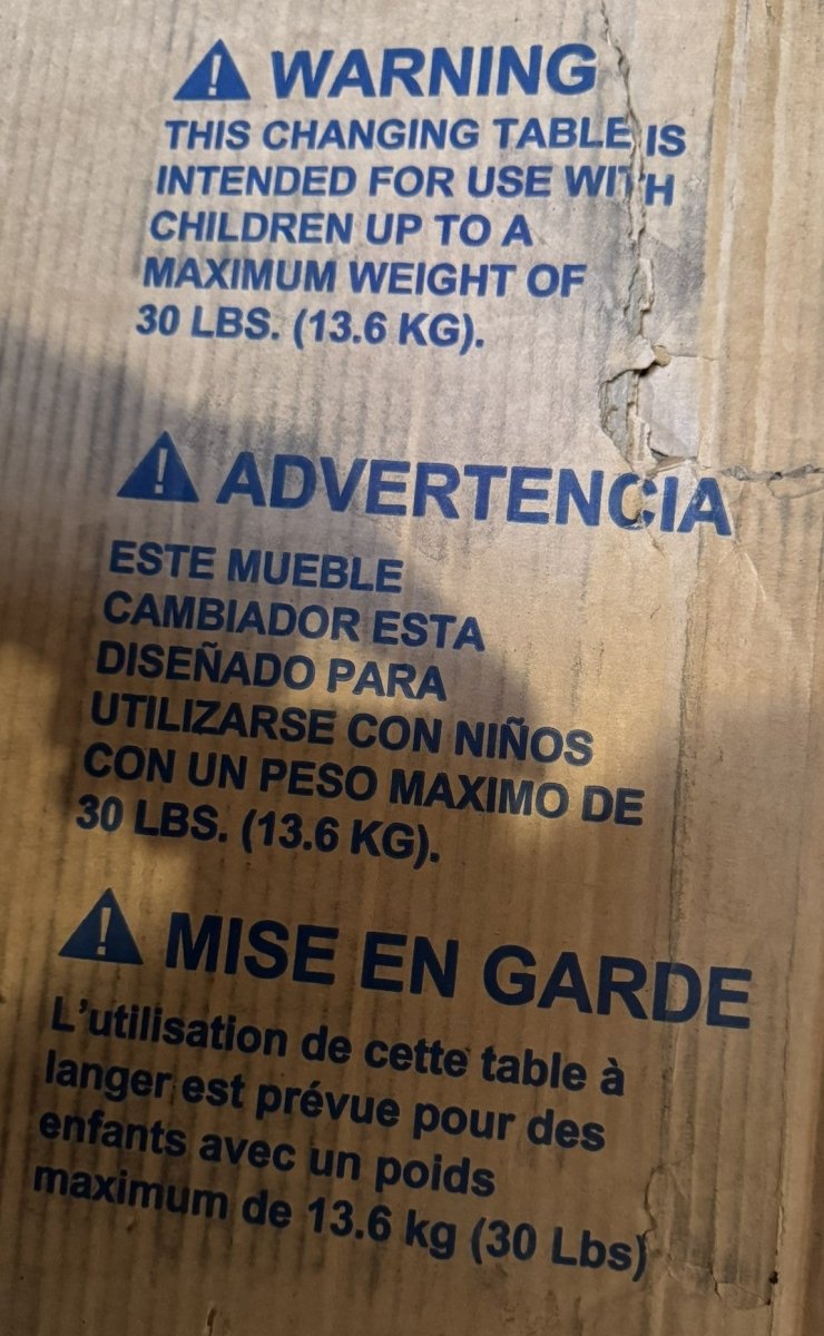 Graco Bellwood 5 - in - 1 Convertible Crib with Changing Table (White) - Sumara Shop LLC