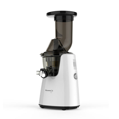 Kuvings Whole Slow Juicer C7000W - White - Sumara Shop LLC