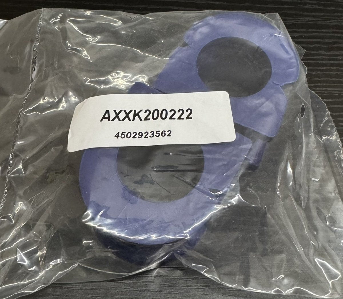 MOOG Front Sway Bar Stabilizer Bushing Kit 36mm (Pair) - Sumara Shop LLC