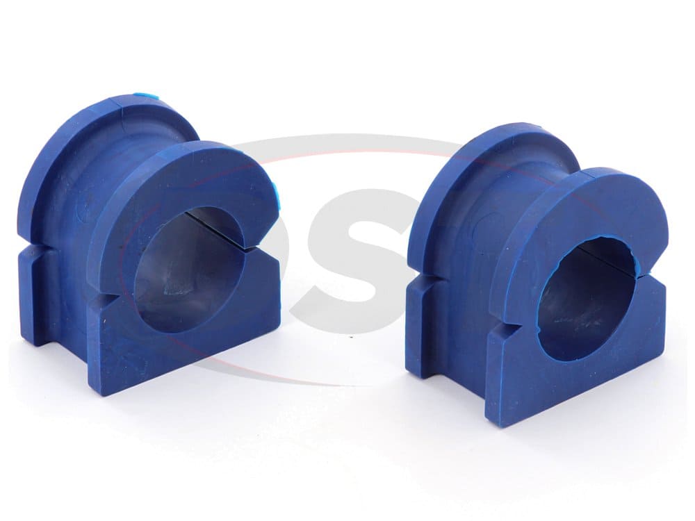 MOOG Front Sway Bar Stabilizer Bushing Kit 36mm (Pair) - Sumara Shop LLC
