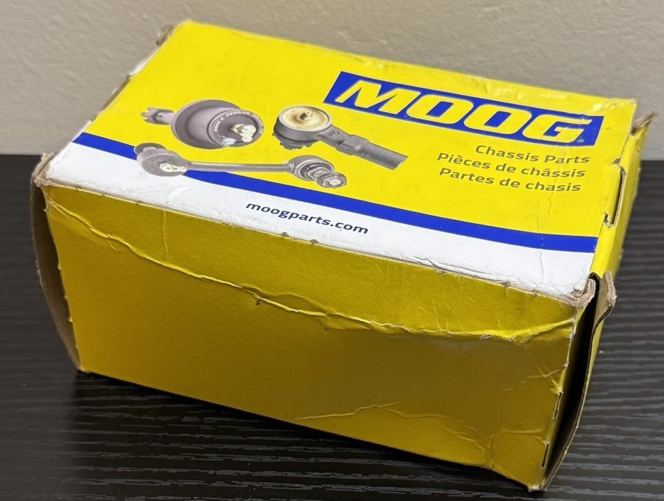 MOOG Front Sway Bar Stabilizer Bushing Kit 36mm (Pair) - Sumara Shop LLC