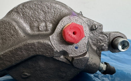 Raybestos FRC4339+CORE – Front Brake Caliper (RH – Remanufactured) - Sumara Shop LLC