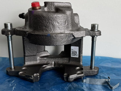 Raybestos FRC4339+CORE – Front Brake Caliper (RH – Remanufactured) - Sumara Shop LLC