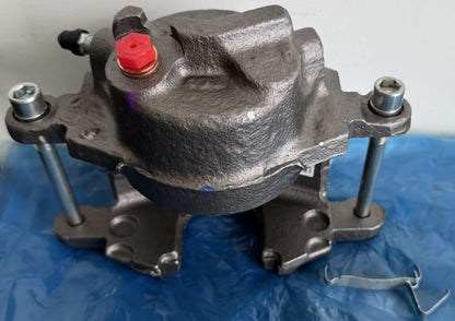 Raybestos FRC4339+CORE – Front Brake Caliper (RH – Remanufactured) - Sumara Shop LLC