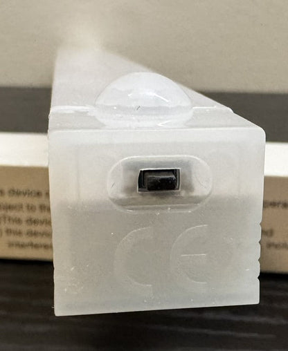 Rechargeable Motion Sensor LED Light Bars – 3 Pack HY24 - Sumara Shop LLC