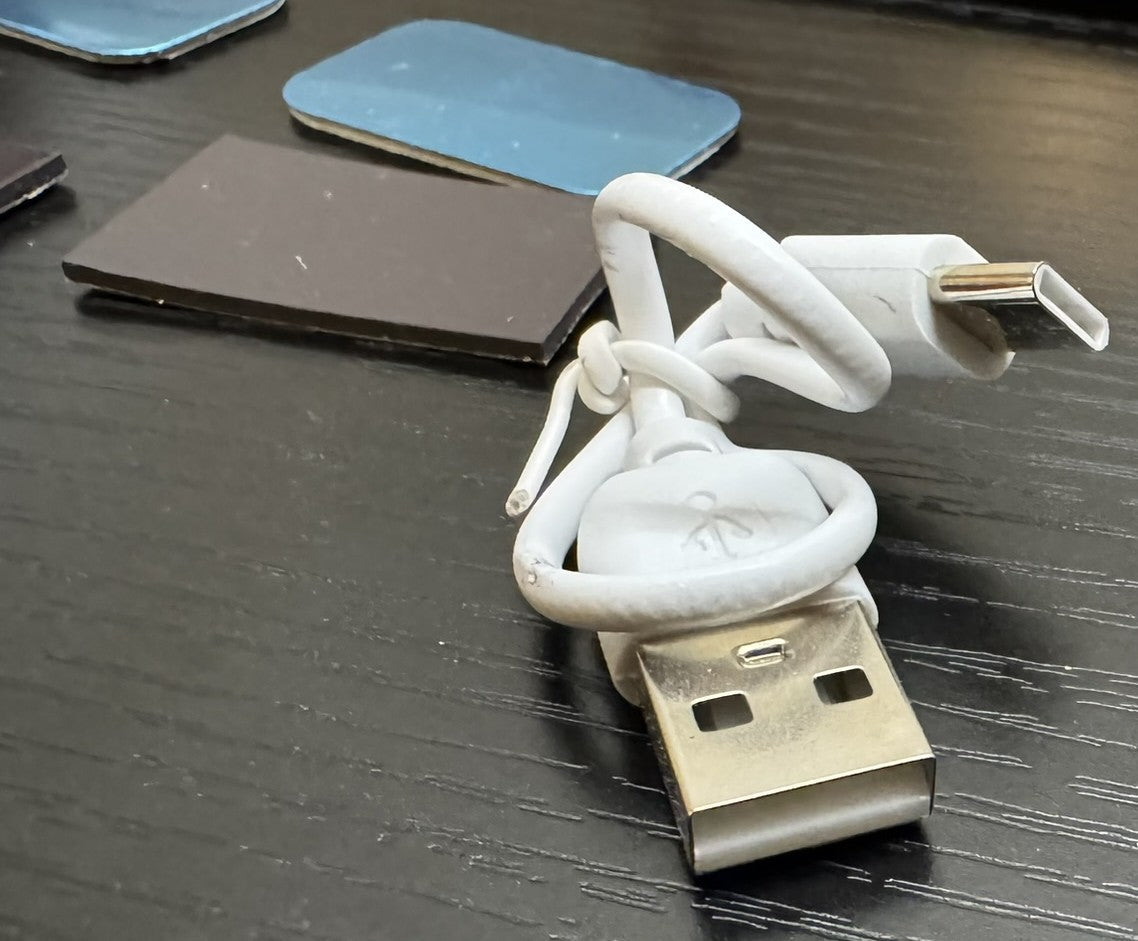 Rechargeable Motion Sensor LED Light Bars – 3 Pack HY24 - Sumara Shop LLC